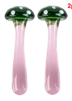 2pcs Verde