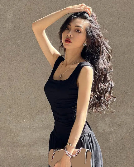 Minori Elegant Dress
