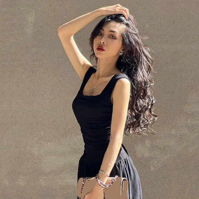 Vestido Minori Elegante