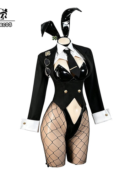 Cosplay Ade NIKKE