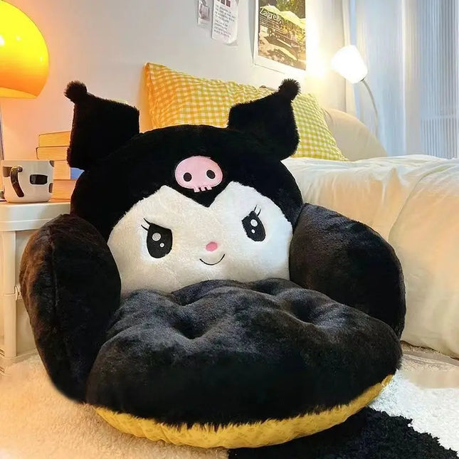 Cojín de Peluche Sanrio