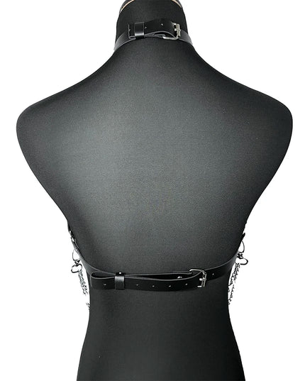 Arnés de Cuero BDSM