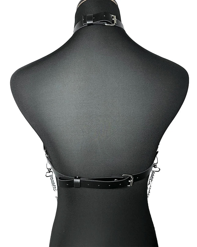 Arnés de Cuero BDSM