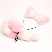 Rosa y Blanco 1