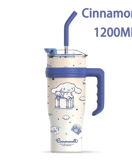 Sanrio Thermoskanne 1200ml
