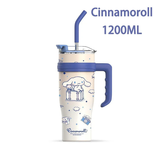 Termo Sanrio 1200ml