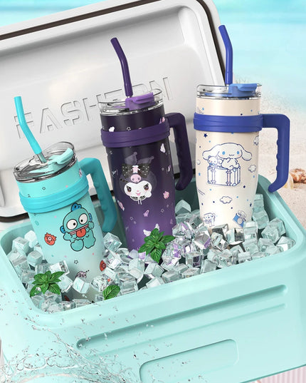 Sanrio Thermoskanne 1200ml