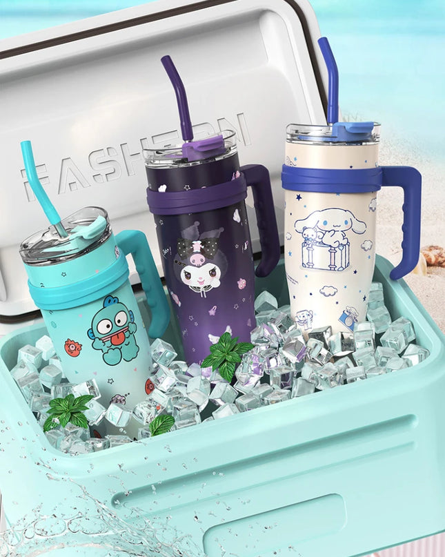 Termo Sanrio 1200ml