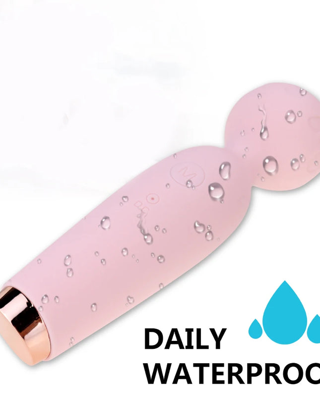 Vibrador Magic Wand AV