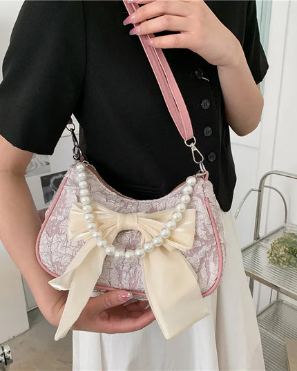 Paris Purse