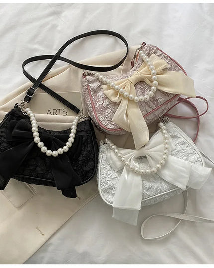 Paris Purse