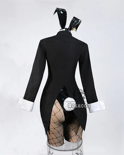 Cosplay Ade NIKKE