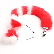 Rojo Blanco