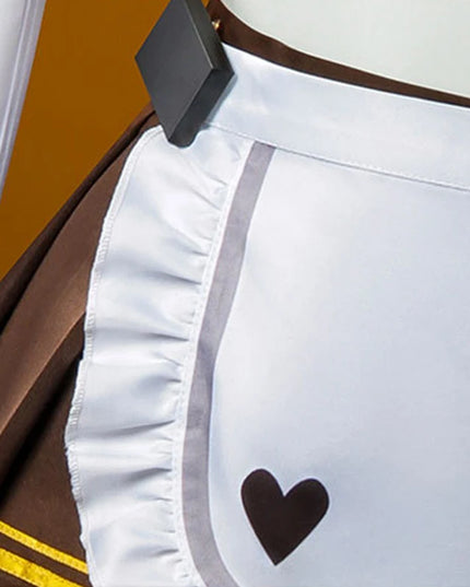 Cosplay Bready
