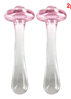 2pcs Rosa