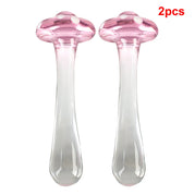 2pcs Rosa