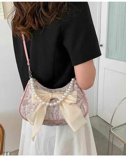 Paris Purse