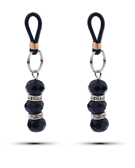 Stainless Steel Nipple Clamps