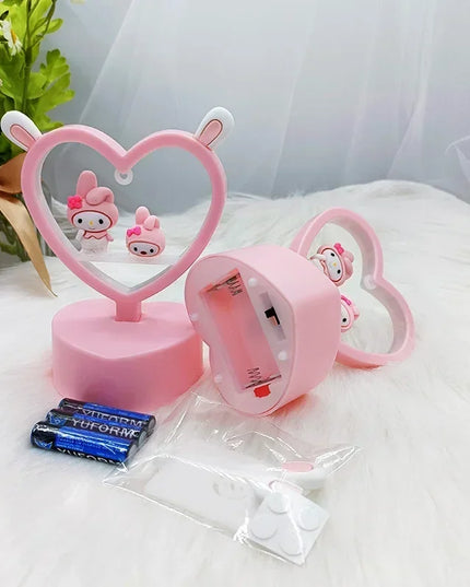 Sanrio Night Light