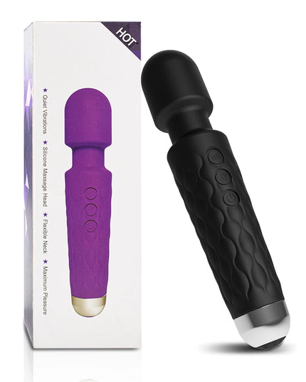Vibrador AV Magic Wand