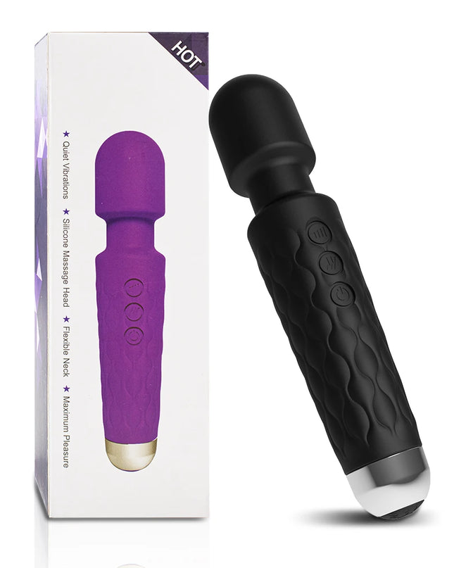 Vibrador AV Magic Wand