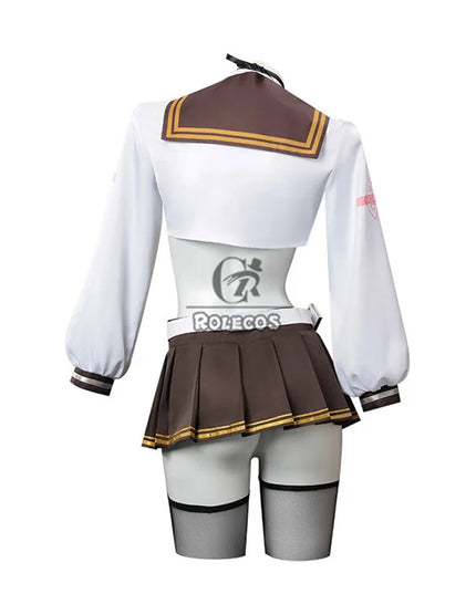 Cosplay Bready