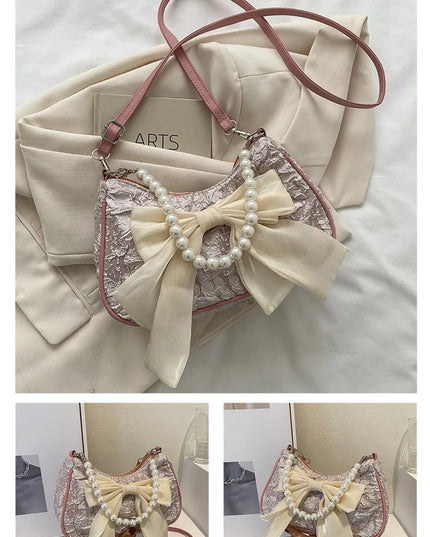 Paris Purse