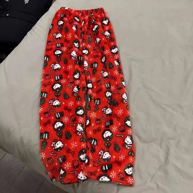 Pantalón Pijama Hello Kitty