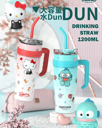 Sanrio Thermoskanne 1200ml