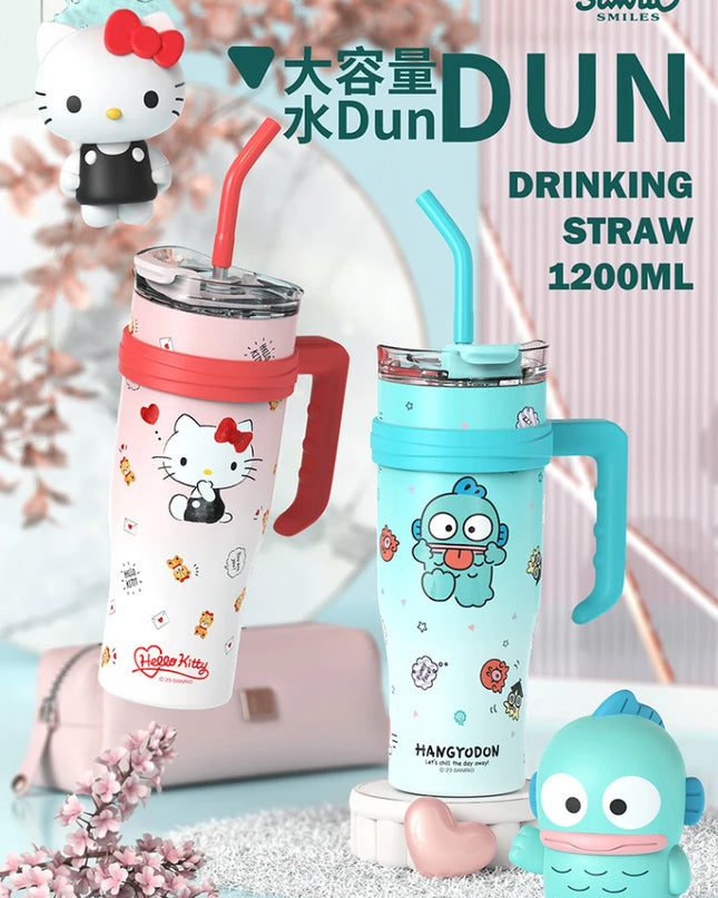 Termo Sanrio 1200ml