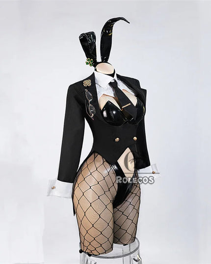 Cosplay Ade NIKKE