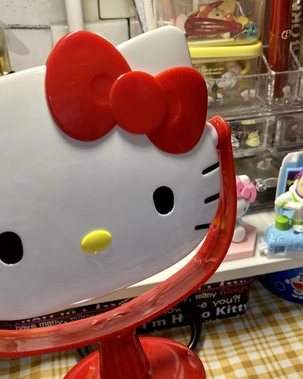 Espejo de Tocador Hello Kitty Sanrio