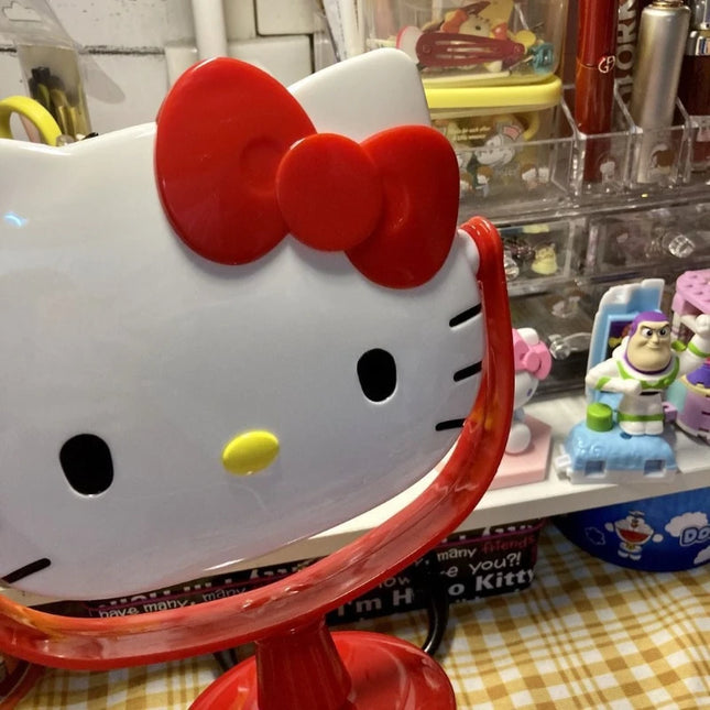 Espejo de Tocador Hello Kitty Sanrio