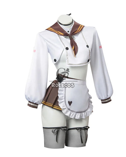 Cosplay Bready