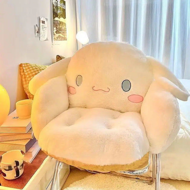 Cojín de Peluche Sanrio