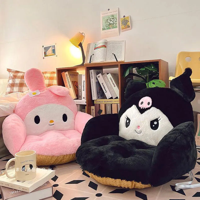 Cojín de Peluche Sanrio