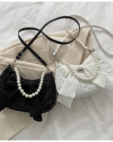 Paris Purse