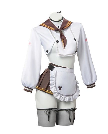 Cosplay Bready
