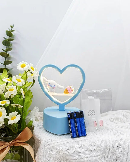 Sanrio Night Light