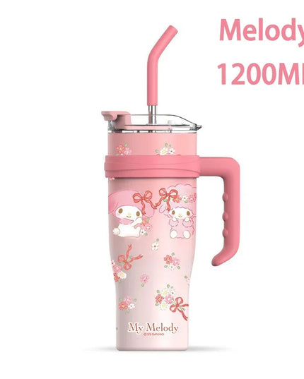 Sanrio Thermoskanne 1200ml