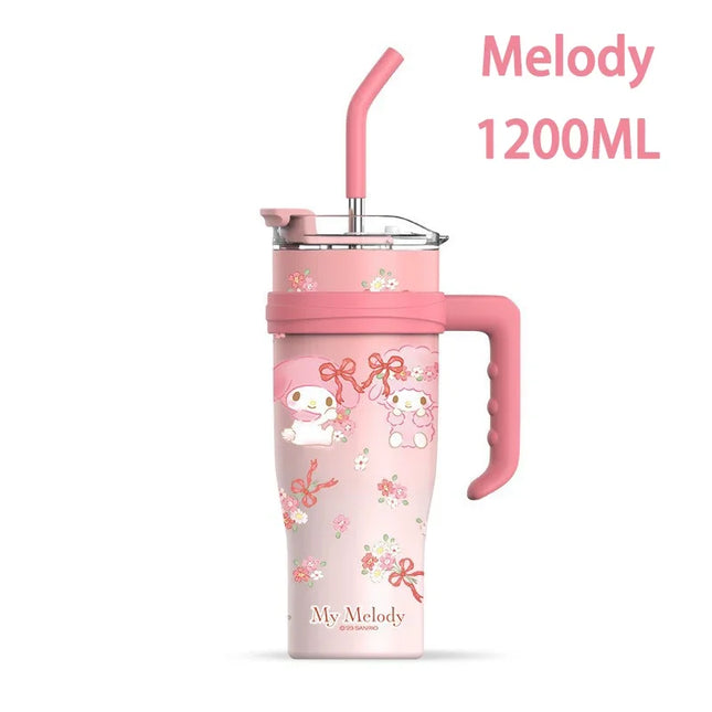 Termo Sanrio 1200ml