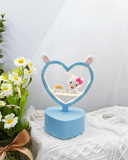 Sanrio Night Light