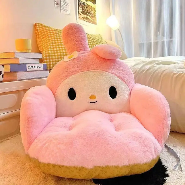 Cojín de Peluche Sanrio