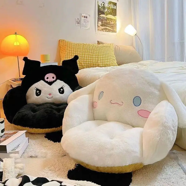 Cojín de Peluche Sanrio