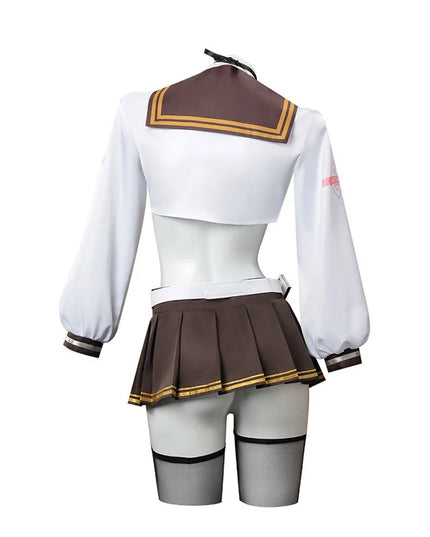 Cosplay Bready