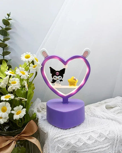 Sanrio Night Light