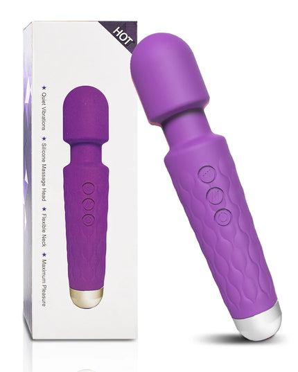 Vibrador AV Magic Wand