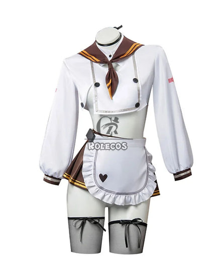Cosplay Bready