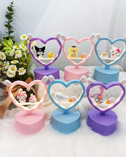 Sanrio Night Light