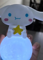 Cinnamoroll